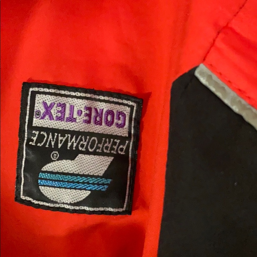 #156 Ski jacket - Picture 5 of 7